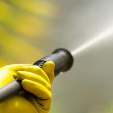 Pressure Washing Services That Will Get Your Home Market-Ready