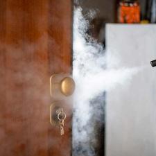 Spring Lake Fogging Sanitization Services