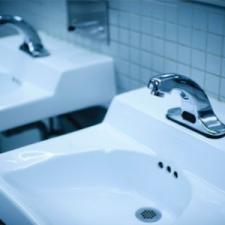 The Importance Of Public Bathroom Sanitation